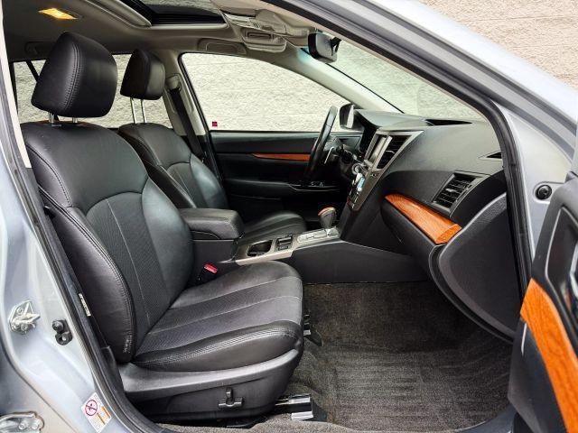 used 2013 Subaru Outback car, priced at $12,995