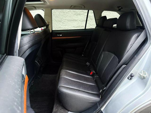 used 2013 Subaru Outback car, priced at $12,995