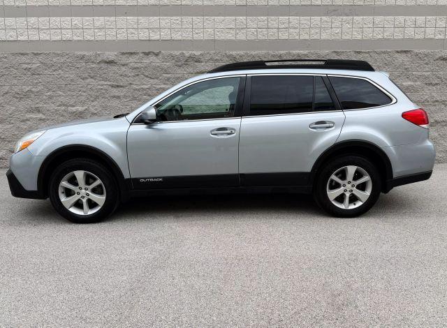 used 2013 Subaru Outback car, priced at $12,995