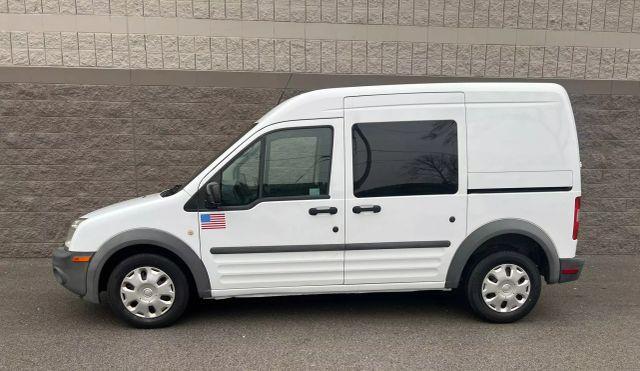 used 2010 Ford Transit Connect car, priced at $11,995