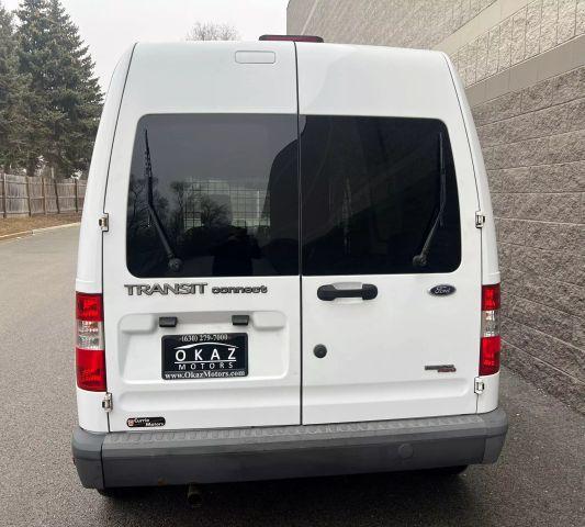 used 2010 Ford Transit Connect car, priced at $11,995