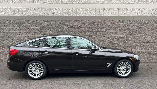 used 2014 BMW 328 Gran Turismo car, priced at $12,495