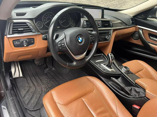 used 2014 BMW 328 Gran Turismo car, priced at $12,495