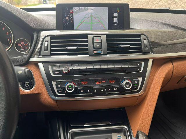 used 2014 BMW 328 Gran Turismo car, priced at $11,995