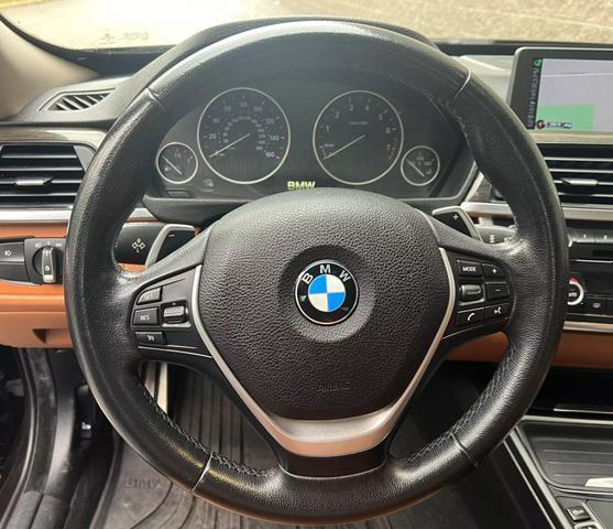 used 2014 BMW 328 Gran Turismo car, priced at $12,495