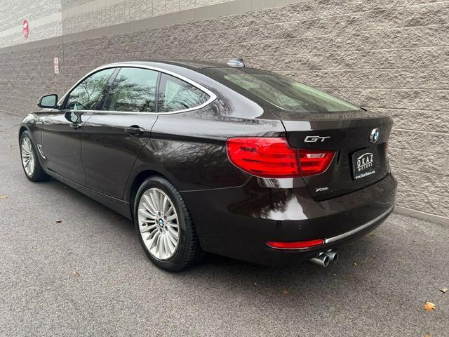 used 2014 BMW 328 Gran Turismo car, priced at $12,495