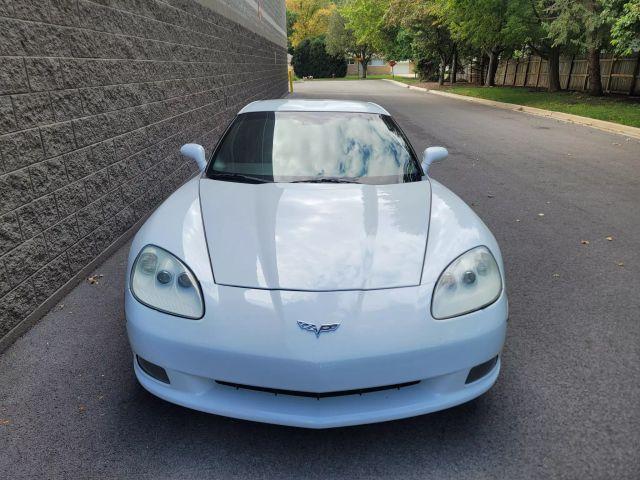 used 2008 Chevrolet Corvette car, priced at $23,995