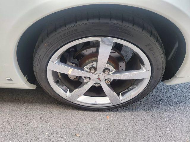 used 2008 Chevrolet Corvette car, priced at $23,495