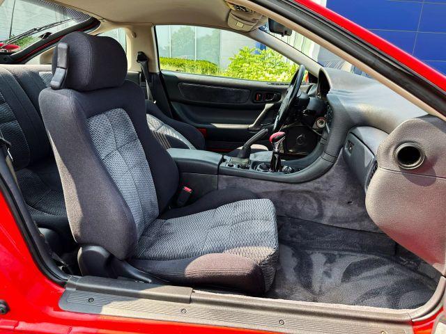 used 1991 Dodge Stealth car, priced at $9,995