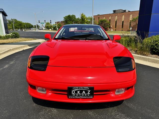 used 1991 Dodge Stealth car, priced at $10,995