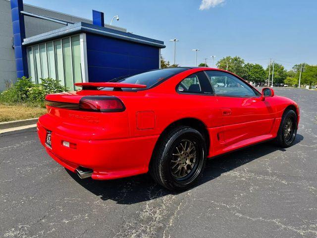 used 1991 Dodge Stealth car, priced at $9,995