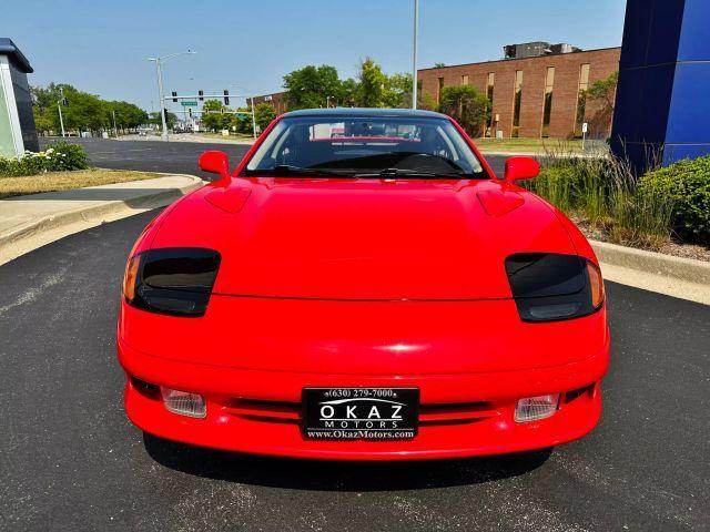 used 1991 Dodge Stealth car, priced at $9,995