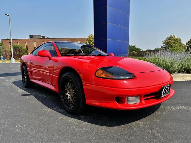 used 1991 Dodge Stealth car, priced at $10,995