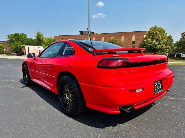 used 1991 Dodge Stealth car, priced at $9,995