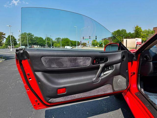 used 1991 Dodge Stealth car, priced at $9,995