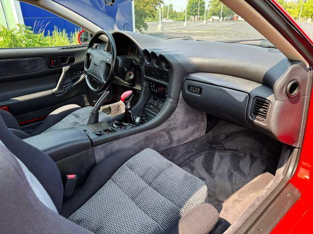 used 1991 Dodge Stealth car, priced at $9,995