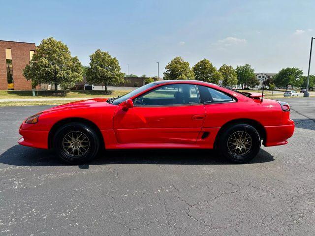 used 1991 Dodge Stealth car, priced at $9,995