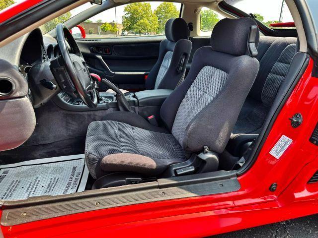 used 1991 Dodge Stealth car, priced at $9,995