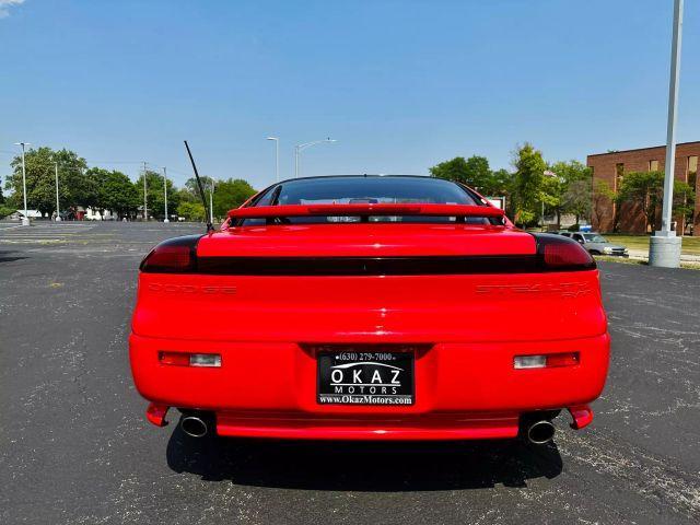 used 1991 Dodge Stealth car, priced at $9,995