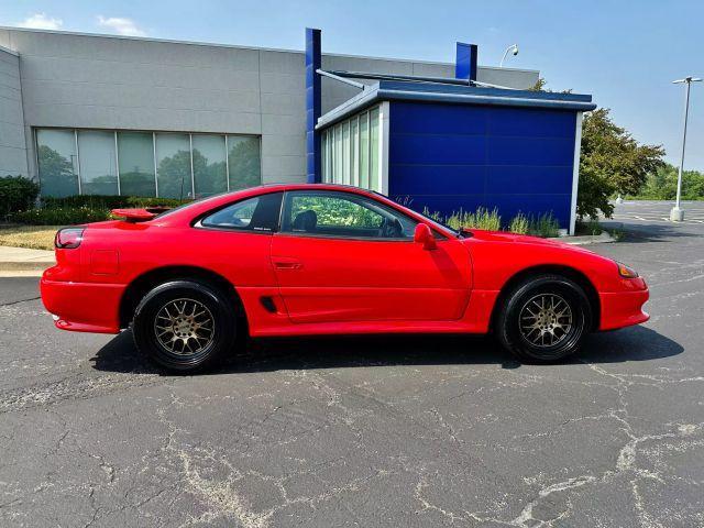 used 1991 Dodge Stealth car, priced at $9,995