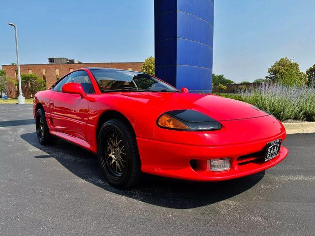 used 1991 Dodge Stealth car, priced at $9,995