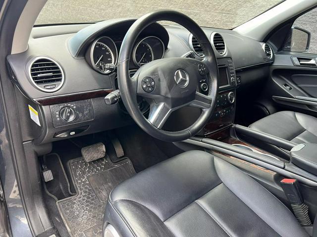 used 2011 Mercedes-Benz GL-Class car, priced at $12,495