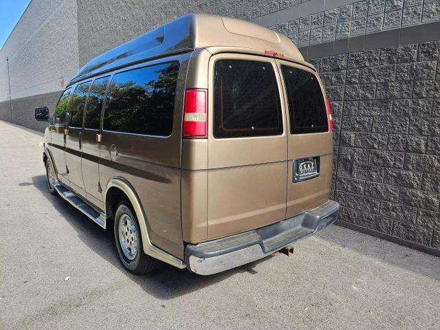 used 2004 Chevrolet Express 1500 car, priced at $18,995