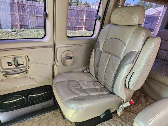 used 2004 Chevrolet Express 1500 car, priced at $18,995