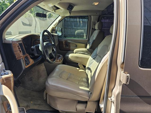 used 2004 Chevrolet Express 1500 car, priced at $19,495