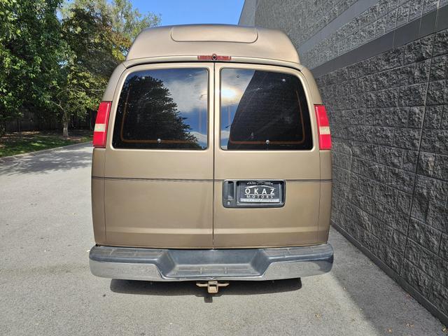 used 2004 Chevrolet Express 1500 car, priced at $19,495