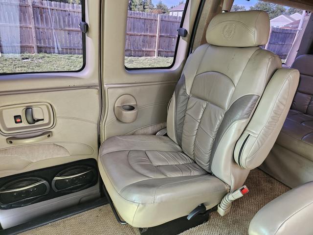 used 2004 Chevrolet Express 1500 car, priced at $19,495