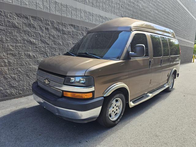 used 2004 Chevrolet Express 1500 car, priced at $19,495