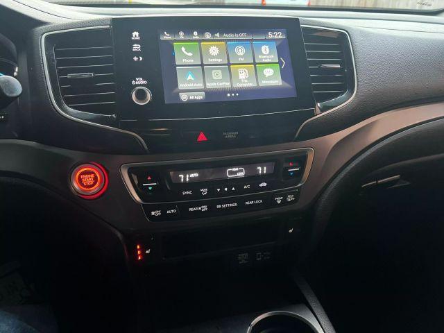 used 2020 Honda Pilot car, priced at $22,495