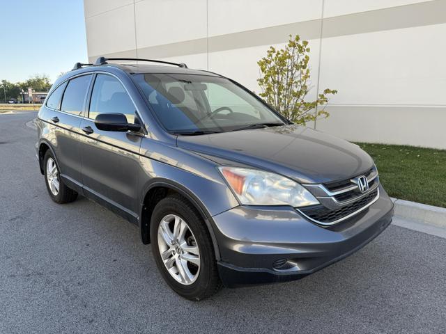 used 2010 Honda CR-V car, priced at $8,495