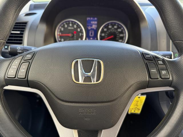 used 2010 Honda CR-V car, priced at $8,495