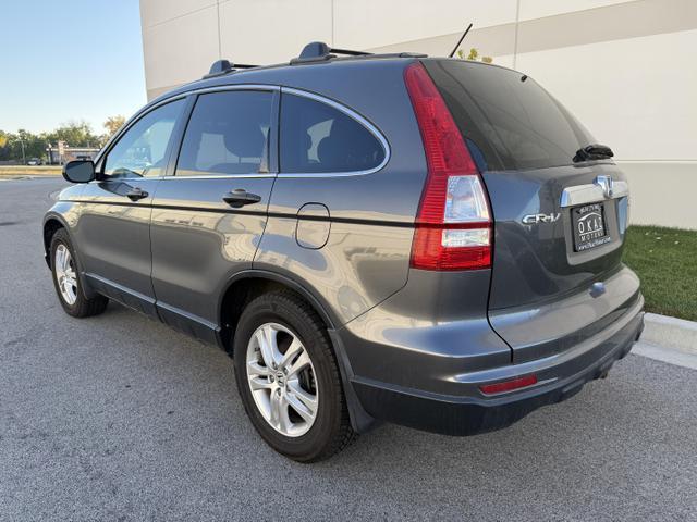 used 2010 Honda CR-V car, priced at $8,495