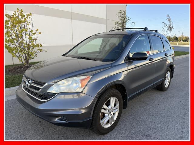 used 2010 Honda CR-V car, priced at $8,495