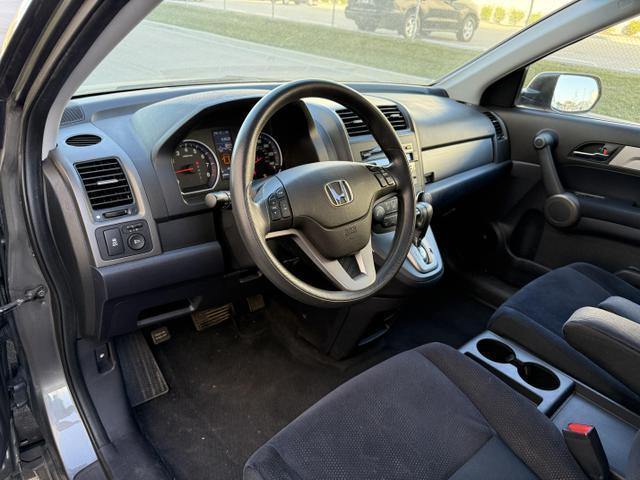 used 2010 Honda CR-V car, priced at $8,495