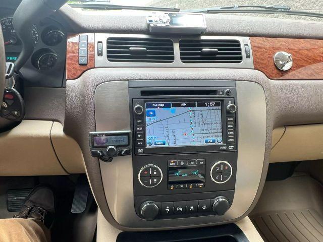 used 2007 GMC Yukon XL car, priced at $15,995