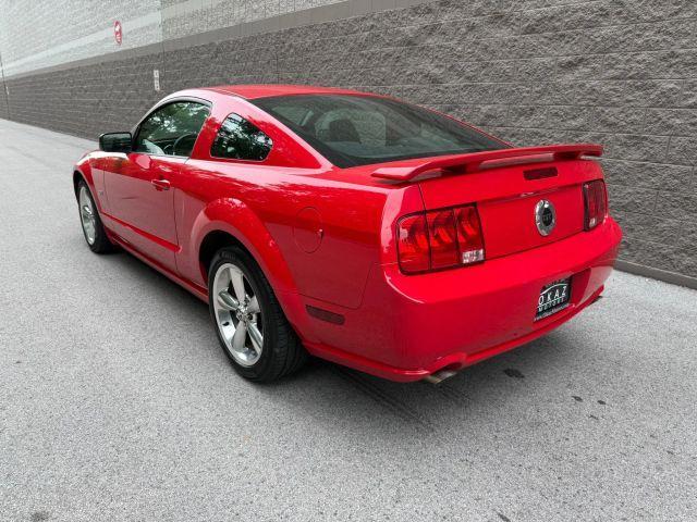 used 2006 Ford Mustang car, priced at $14,995