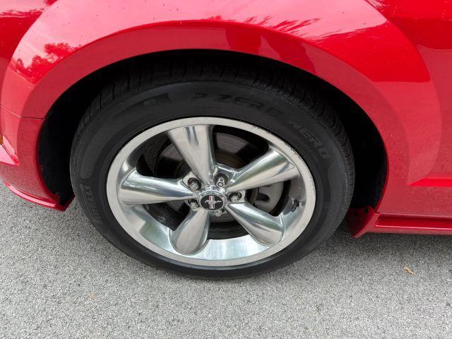 used 2006 Ford Mustang car, priced at $14,995