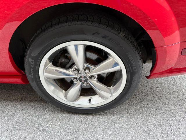 used 2006 Ford Mustang car, priced at $14,995
