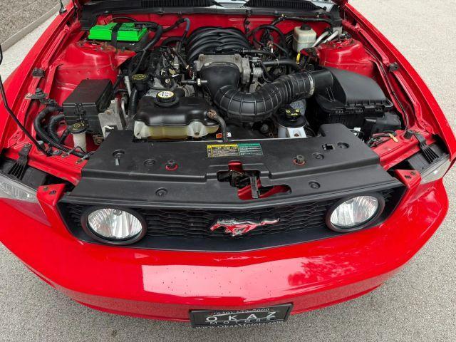 used 2006 Ford Mustang car, priced at $14,995