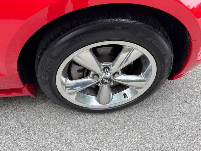 used 2006 Ford Mustang car, priced at $14,995