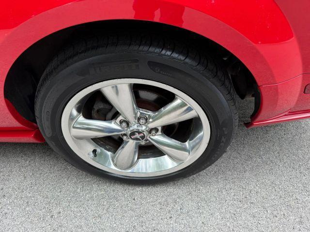 used 2006 Ford Mustang car, priced at $14,995