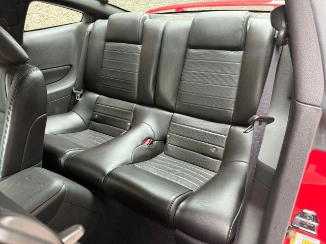 used 2006 Ford Mustang car, priced at $14,995