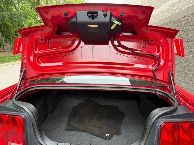 used 2006 Ford Mustang car, priced at $14,995