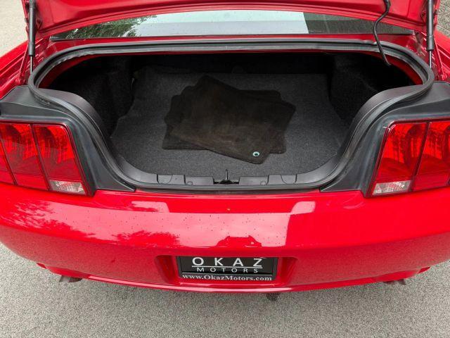 used 2006 Ford Mustang car, priced at $14,995