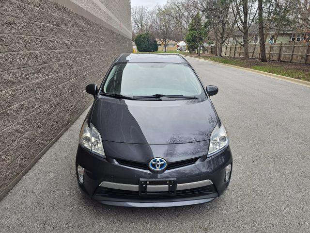 used 2013 Toyota Prius Plug-in car, priced at $15,995