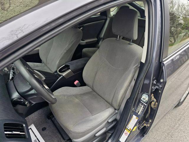 used 2013 Toyota Prius Plug-in car, priced at $15,995